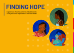 Finding Hope